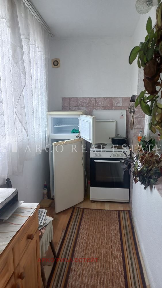 Продава 2-СТАЕН, гр. София, Фондови жилища, снимка 2 - Aпартаменти - 48811620