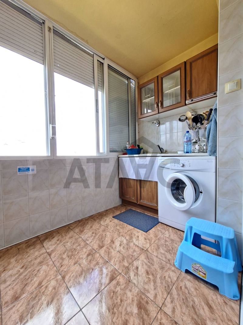 À vendre  1 chambre Plovdiv , Izgrev , 47 m² | 25627962 - image [4]
