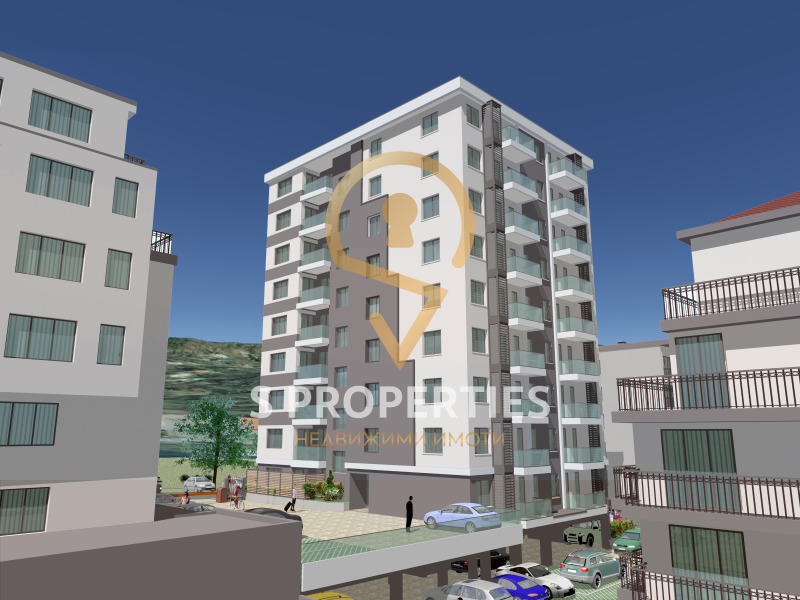 Продава  2-стаен град Варна , Левски 1 , 72 кв.м | 31040454 - изображение [3]