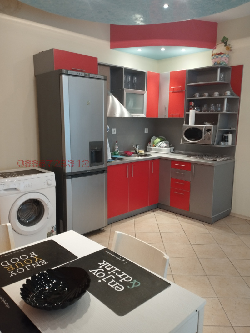 Продава 2-СТАЕН, к.к. Слънчев бряг, област Бургас, снимка 10 - Апартаменти - 52780423