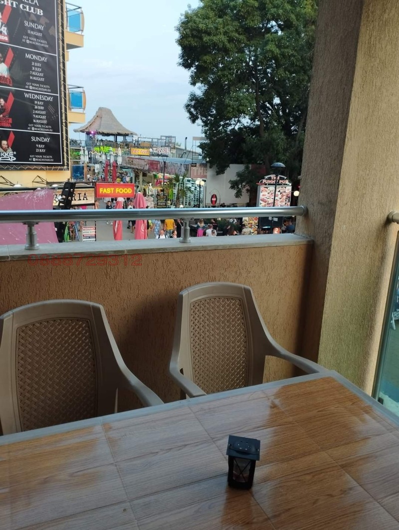 Продава 2-СТАЕН, к.к. Слънчев бряг, област Бургас