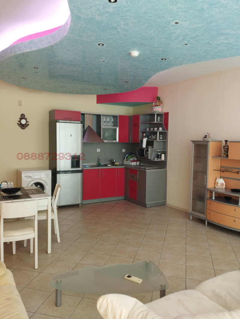 Продава 2-СТАЕН, к.к. Слънчев бряг, област Бургас, снимка 9 - Апартаменти - 52780423