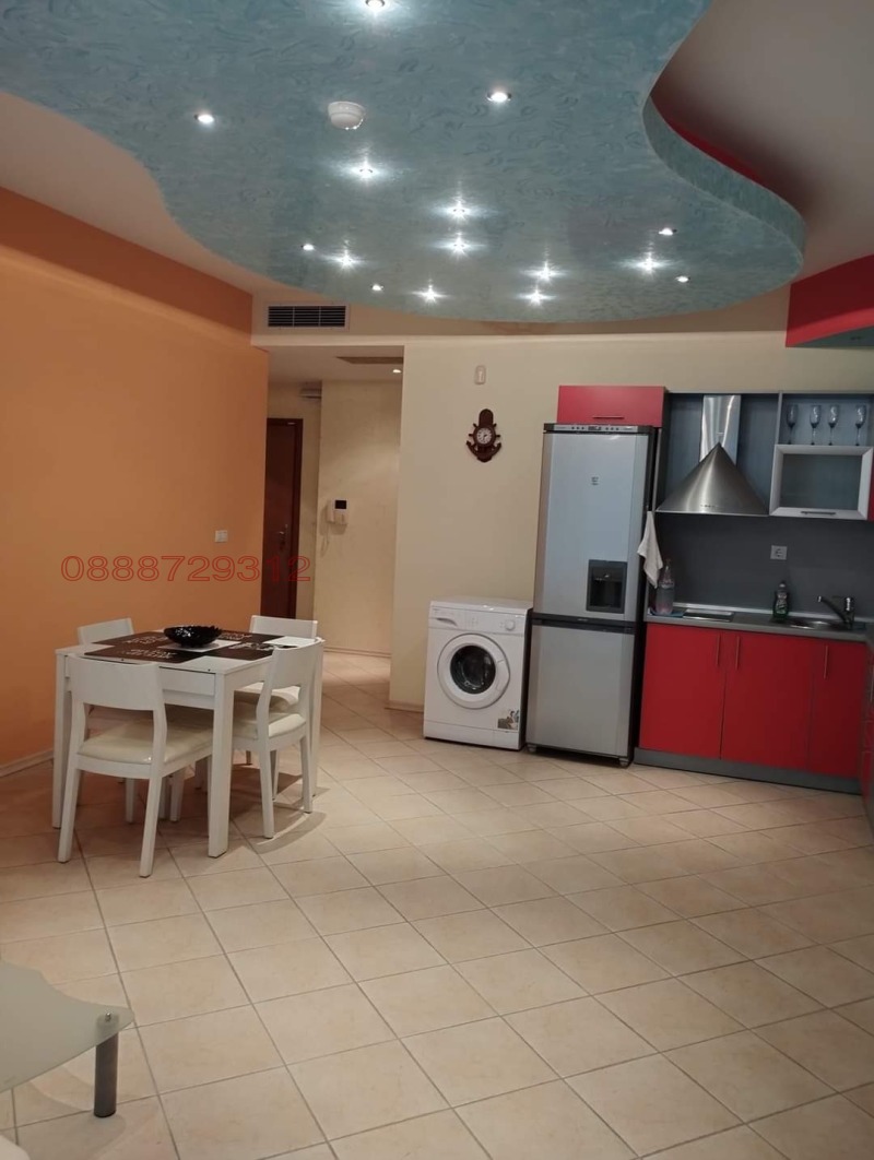 Продава 2-СТАЕН, к.к. Слънчев бряг, област Бургас, снимка 2 - Апартаменти - 52780423