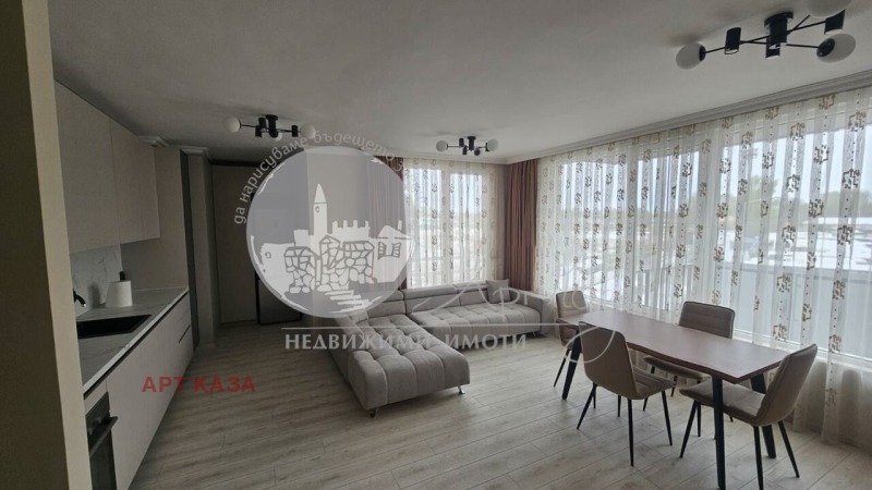 Satılık  1 yatak odası Plovdiv , Karşiyaka , 80 metrekare | 84726479