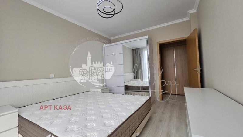 Satılık  1 yatak odası Plovdiv , Karşiyaka , 80 metrekare | 84726479 - görüntü [5]