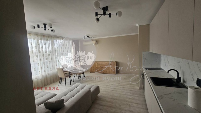 Satılık  1 yatak odası Plovdiv , Karşiyaka , 80 metrekare | 84726479 - görüntü [2]