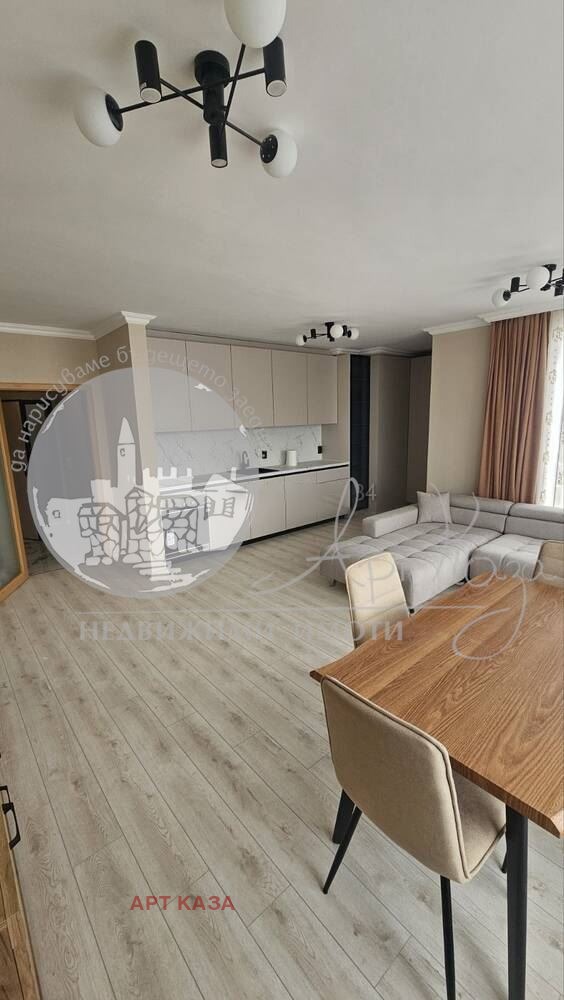 Satılık  1 yatak odası Plovdiv , Karşiyaka , 80 metrekare | 84726479 - görüntü [4]
