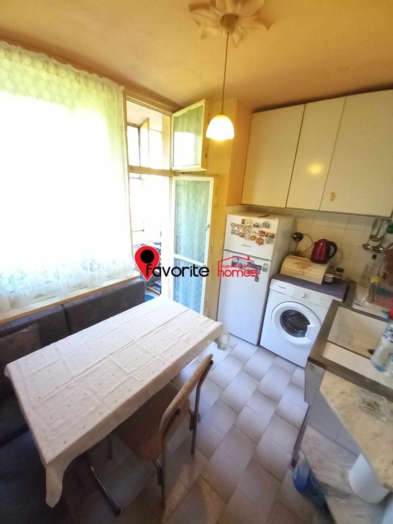 En venta  1 dormitorio Shumen , Dobrudzhanski , 60 metros cuadrados | 57697669 - imagen [11]