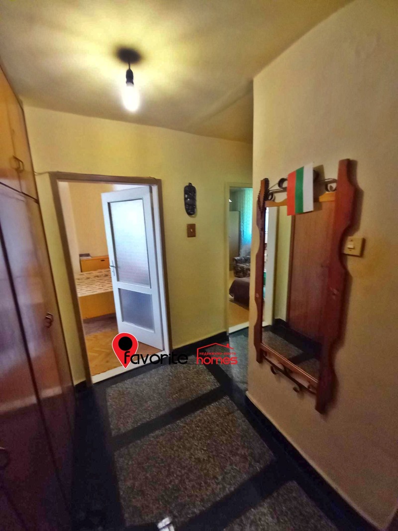 En venta  1 dormitorio Shumen , Dobrudzhanski , 60 metros cuadrados | 57697669 - imagen [8]