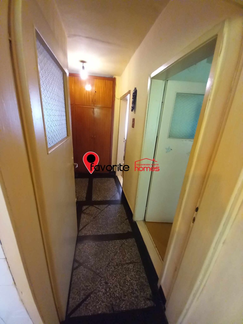 En venta  1 dormitorio Shumen , Dobrudzhanski , 60 metros cuadrados | 57697669 - imagen [12]
