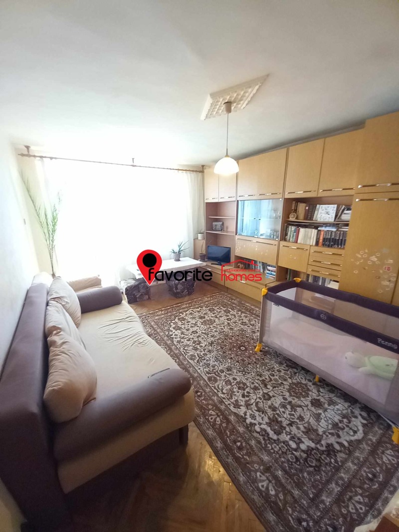 En venta  1 dormitorio Shumen , Dobrudzhanski , 60 metros cuadrados | 57697669 - imagen [2]