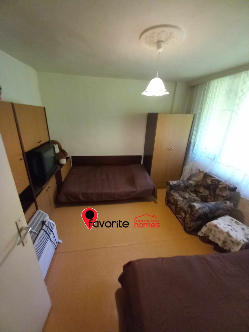 En venta  1 dormitorio Shumen , Dobrudzhanski , 60 metros cuadrados | 57697669 - imagen [4]