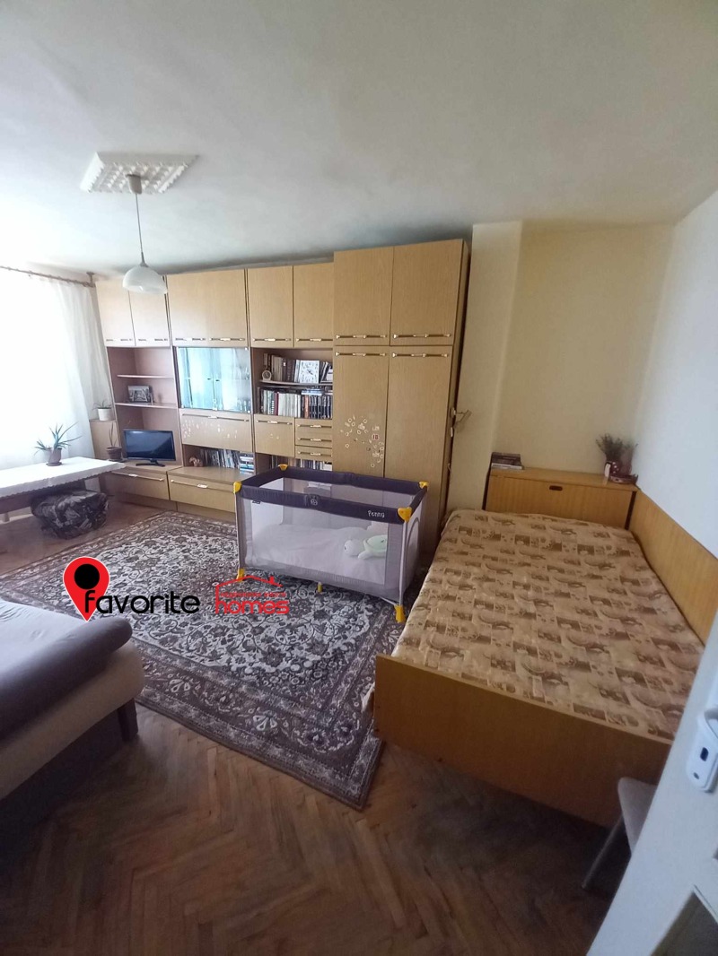 En venta  1 dormitorio Shumen , Dobrudzhanski , 60 metros cuadrados | 57697669 - imagen [3]