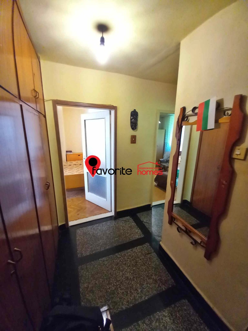 En venta  1 dormitorio Shumen , Dobrudzhanski , 60 metros cuadrados | 57697669 - imagen [7]