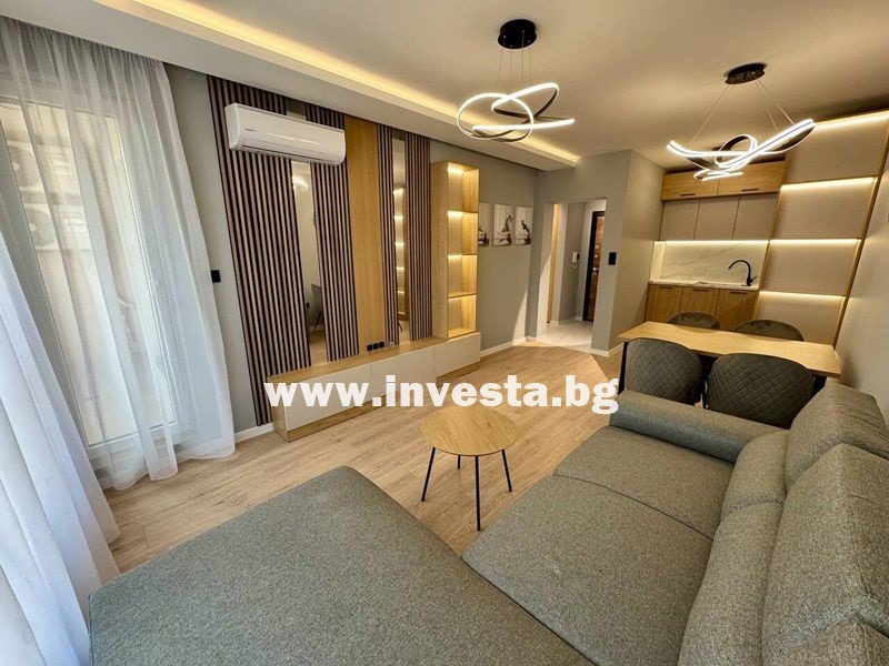 Продава 2-СТАЕН, град Пловдив, Остромила • 135000 € / 264037.05 лв. • 94760460 1