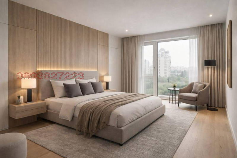 Продава 2-СТАЕН, гр. Пловдив, Тракия, снимка 3 - Апартаменти - 53312880