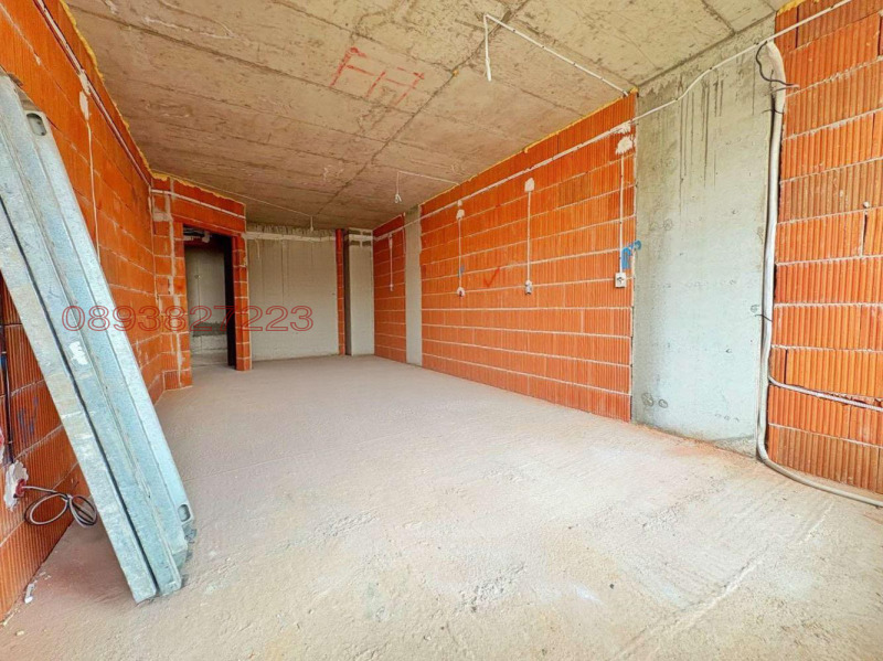 Продава 2-СТАЕН, гр. Пловдив, Тракия, снимка 10 - Апартаменти - 53312880