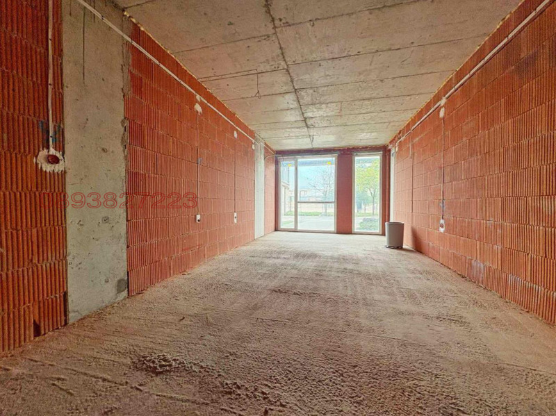 Продава 2-СТАЕН, гр. Пловдив, Тракия, снимка 2 - Апартаменти - 53312880