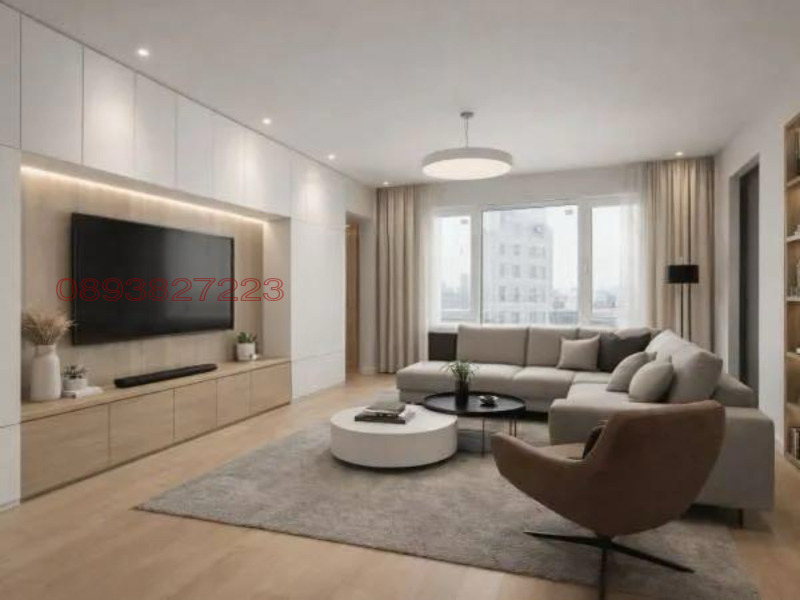 Продава 2-СТАЕН, гр. Пловдив, Тракия