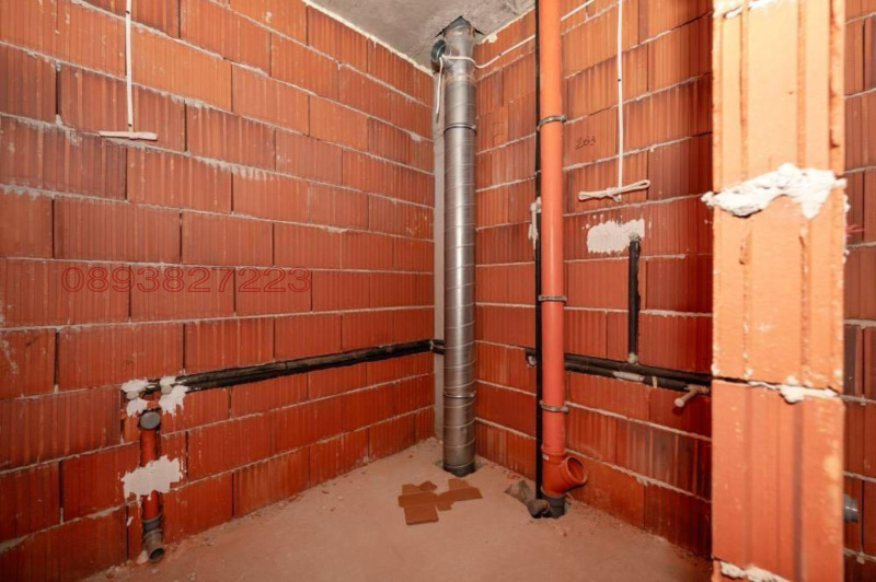 Продава 2-СТАЕН, гр. Пловдив, Тракия, снимка 9 - Апартаменти - 53312880