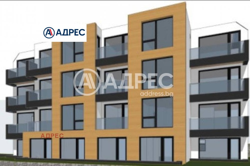 Продава 2-СТАЕН, гр. Варна, Възраждане 4