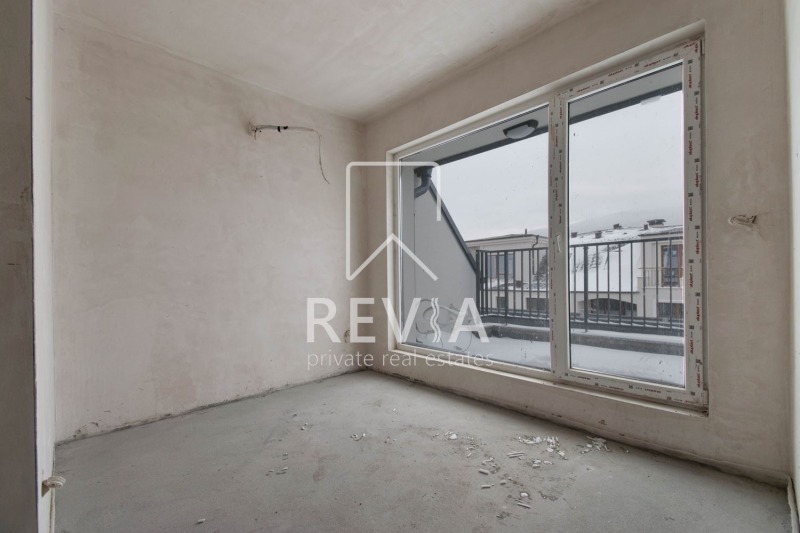 Продава 2-СТАЕН, гр. София, Малинова долина, снимка 4 - Апартаменти - 53118385