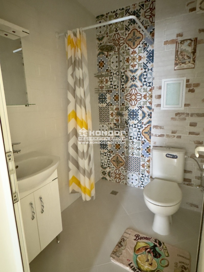 Продава 2-СТАЕН, гр. Пловдив, Въстанически, снимка 6 - Апартаменти - 53173300