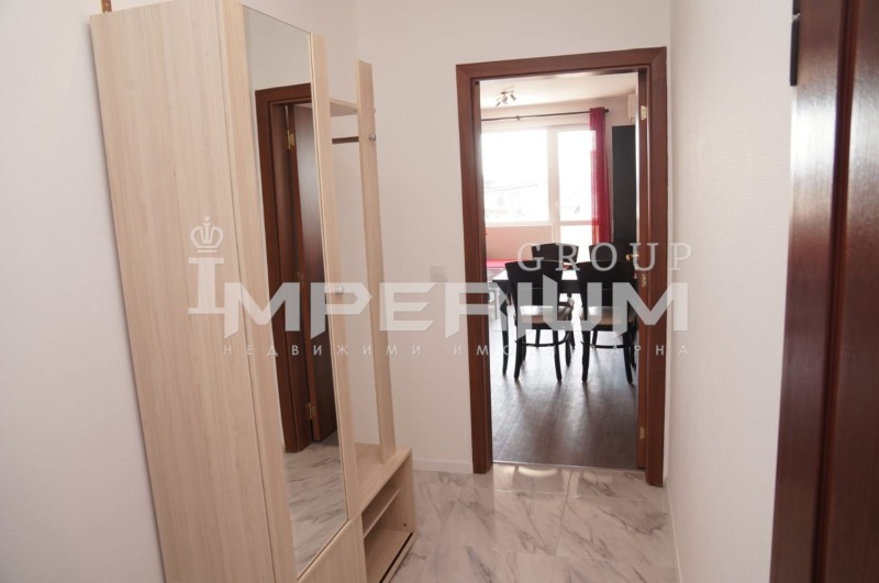 Продава 2-СТАЕН, гр. Варна, Левски 1, снимка 5 - Апартаменти - 53369626