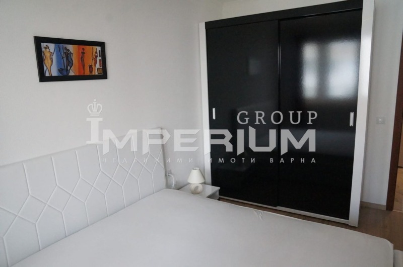 Продава 2-СТАЕН, гр. Варна, Левски 1, снимка 3 - Апартаменти - 53369626