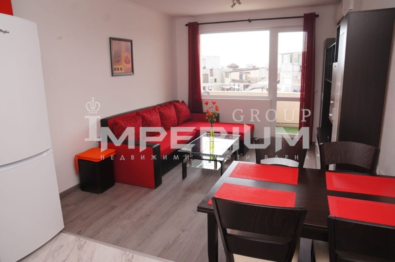 Продава 2-СТАЕН, гр. Варна, Левски 1