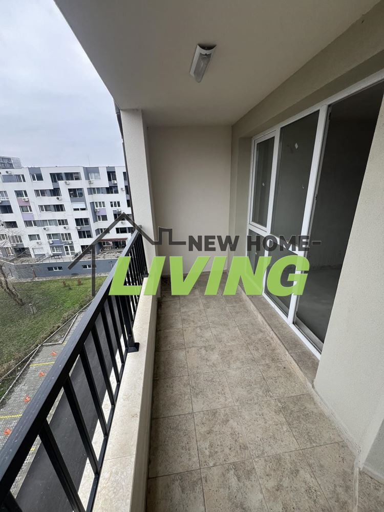 Продава 2-СТАЕН, гр. Бургас, област Бургас, снимка 5 - Апартаменти - 53642396