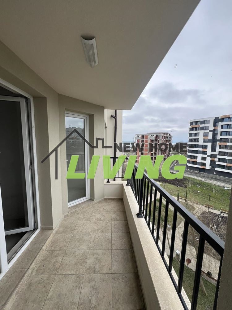 Продава 2-СТАЕН, гр. Бургас, област Бургас, снимка 4 - Апартаменти - 53642396