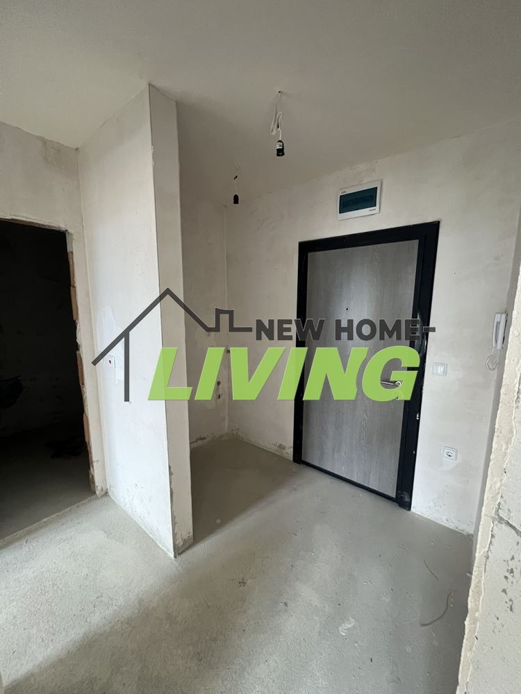 Продава 2-СТАЕН, гр. Бургас, област Бургас, снимка 3 - Апартаменти - 53642396