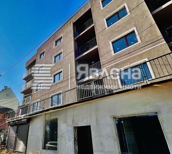 Продава 2-СТАЕН, гр. София, Разсадника, снимка 3 - Апартаменти - 55533324