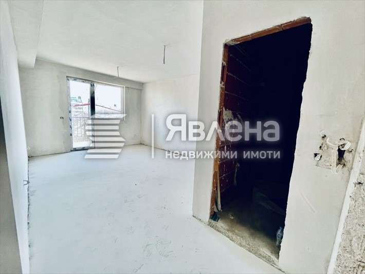 Продава 2-СТАЕН, гр. София, Разсадника, снимка 4 - Апартаменти - 55533324