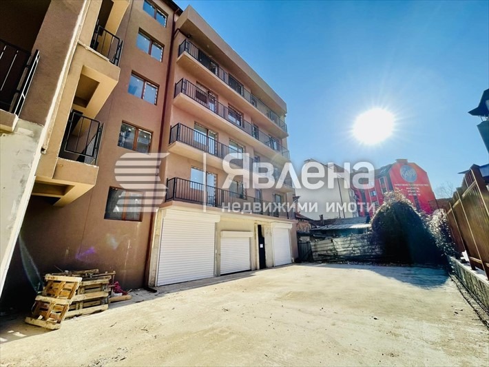 Продава 2-СТАЕН, гр. София, Разсадника