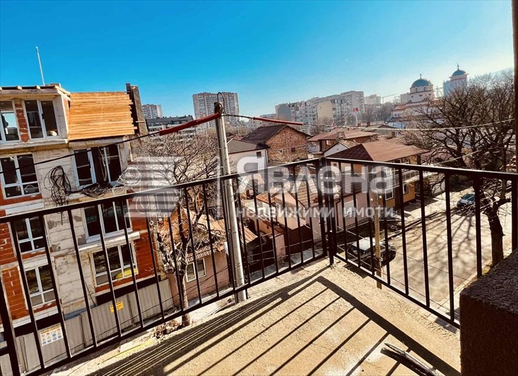 Продава 2-СТАЕН, гр. София, Разсадника, снимка 2 - Апартаменти - 55533324