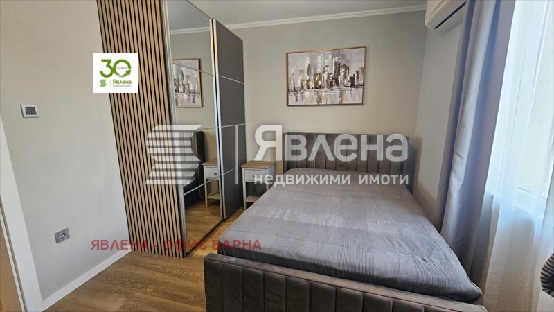 Продава 2-СТАЕН, гр. Варна, Чаталджа, снимка 6 - Апартаменти - 56229280