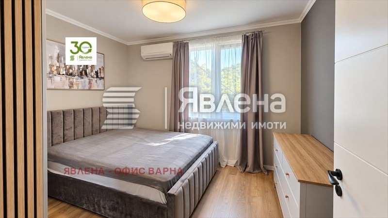 Продава 2-СТАЕН, гр. Варна, Чаталджа, снимка 4 - Апартаменти - 56229280