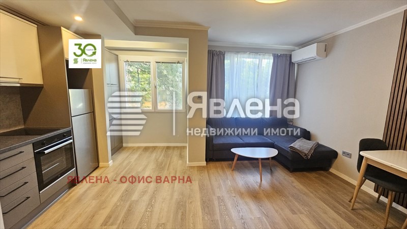 Продава 2-СТАЕН, гр. Варна, Чаталджа, снимка 2 - Апартаменти - 56229280