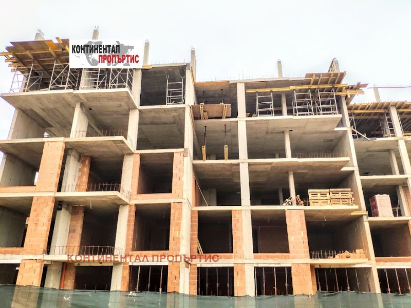 Продава  3-стаен град София , Овча купел 2 , 107 кв.м | 28603797