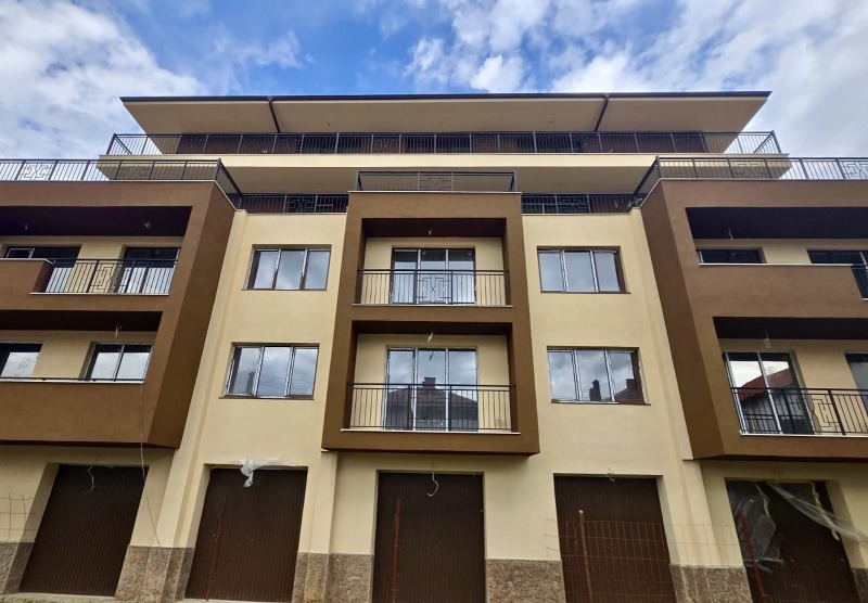 Zu verkaufen  2 Schlafzimmer region Sofia , Gara Elin Pelin , 103 qm | 47803137 - Bild [2]