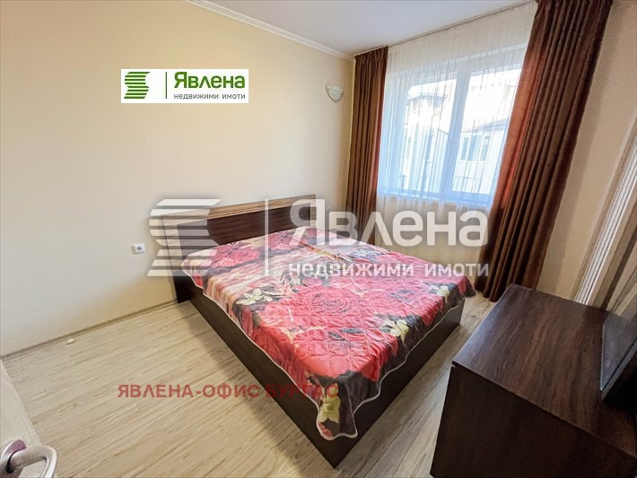 Продава  3-стаен област Бургас , к.к. Слънчев бряг , 82 кв.м | 91863637 - изображение [6]