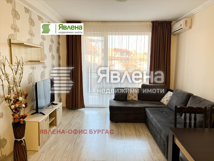 Продава  3-стаен област Бургас , к.к. Слънчев бряг , 82 кв.м | 91863637