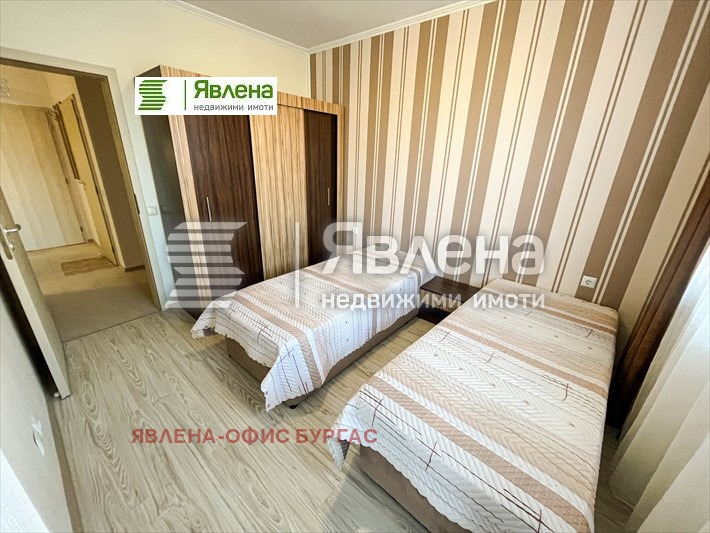 Продава  3-стаен област Бургас , к.к. Слънчев бряг , 82 кв.м | 91863637 - изображение [4]