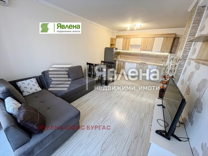 Продава  3-стаен област Бургас , к.к. Слънчев бряг , 82 кв.м | 91863637 - изображение [2]