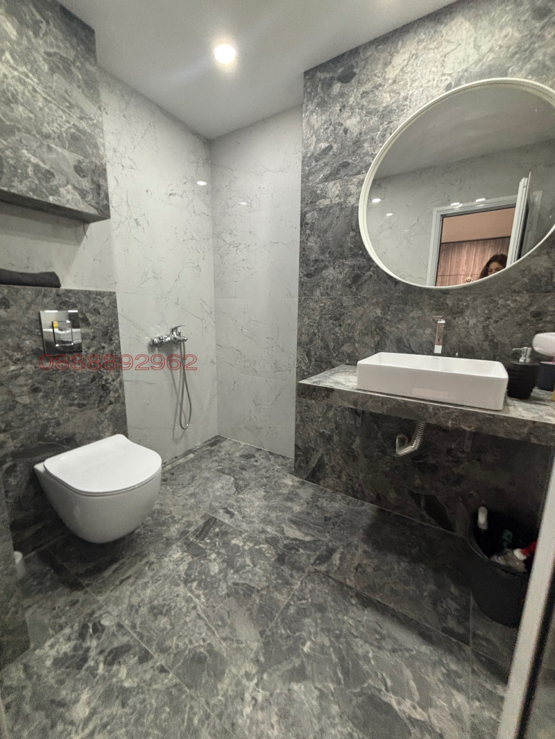 Продава 3-СТАЕН, гр. София, Център, снимка 9 - Апартаменти - 53492071