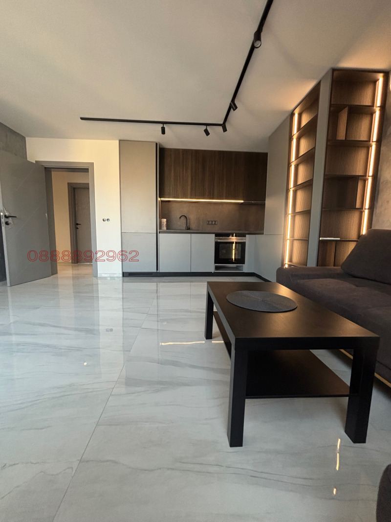 Продава 3-СТАЕН, гр. София, Център, снимка 5 - Апартаменти - 53492071