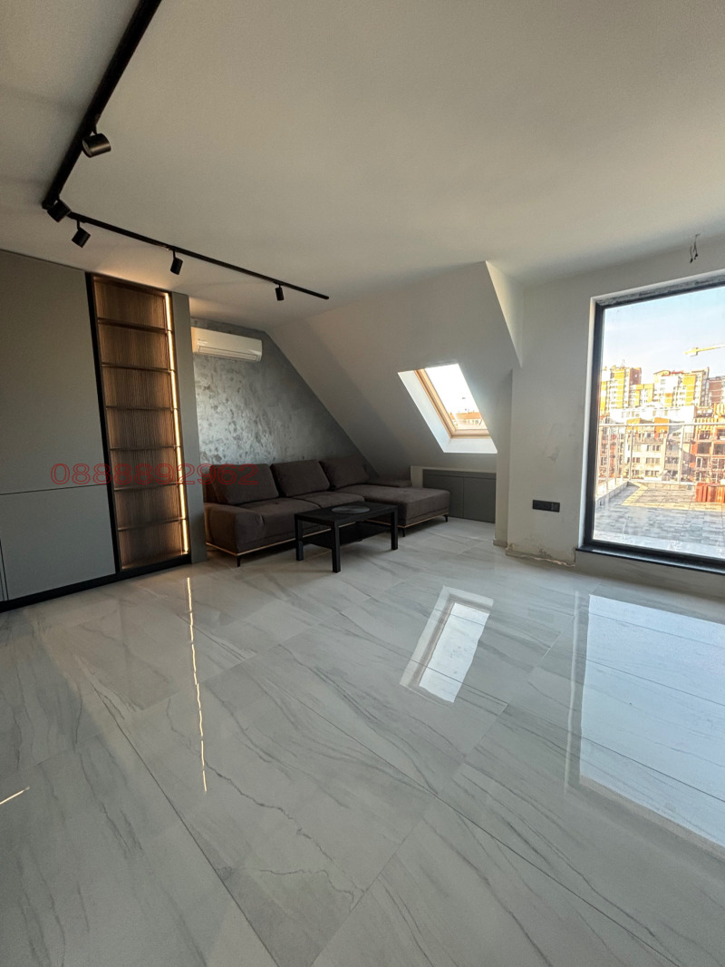 Продава 3-СТАЕН, гр. София, Център, снимка 3 - Апартаменти - 53492071