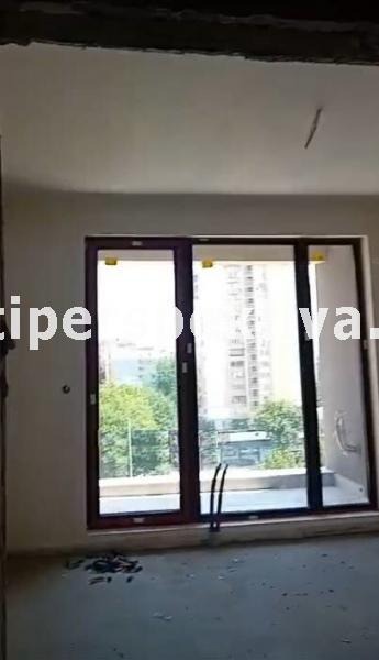 Продается  2 спальни Пловдив , Тракия , 95 кв.м | 65993837 - изображение [4]
